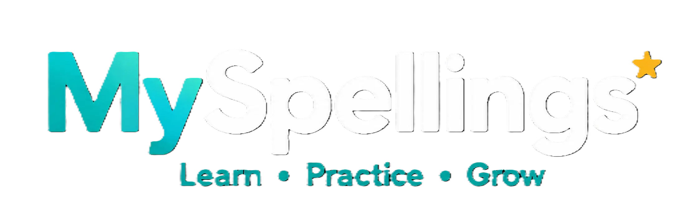MySpellings logo